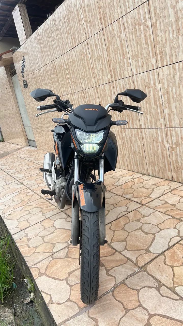 Moto - Foto 4