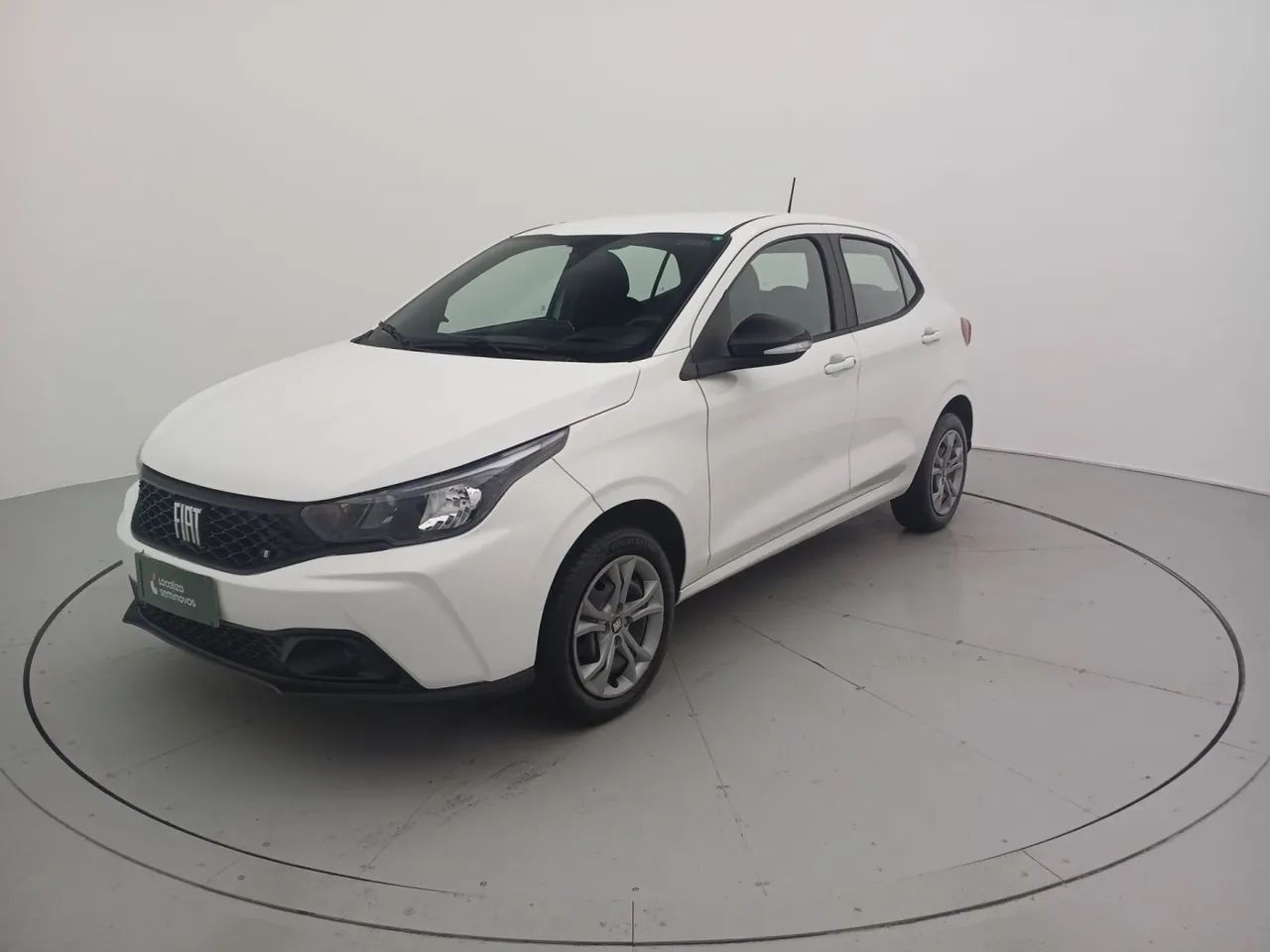 Fiat Argo Drive 1.0 Firefly 2026