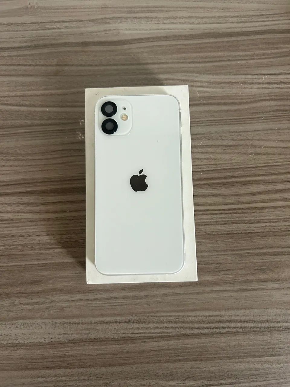 iPhone 12 Branco