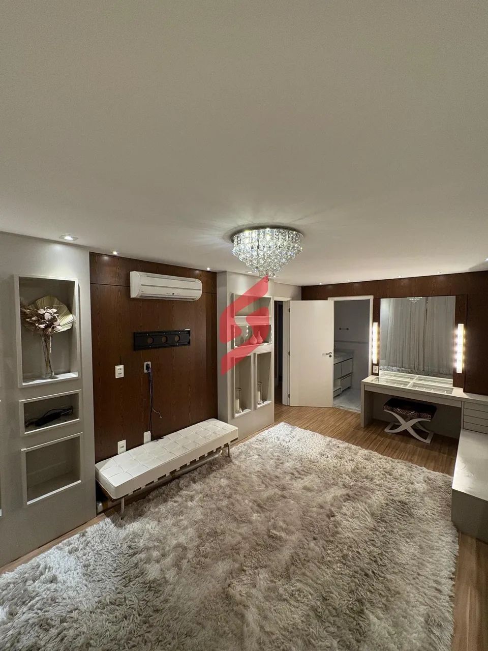 Apartamento com 3 dormitórios em Parque Campolim - Sorocaba, SP - Foto 5