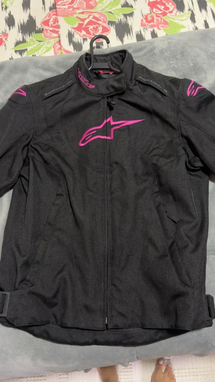 Jaqueta feminina Alpinestars Stella 