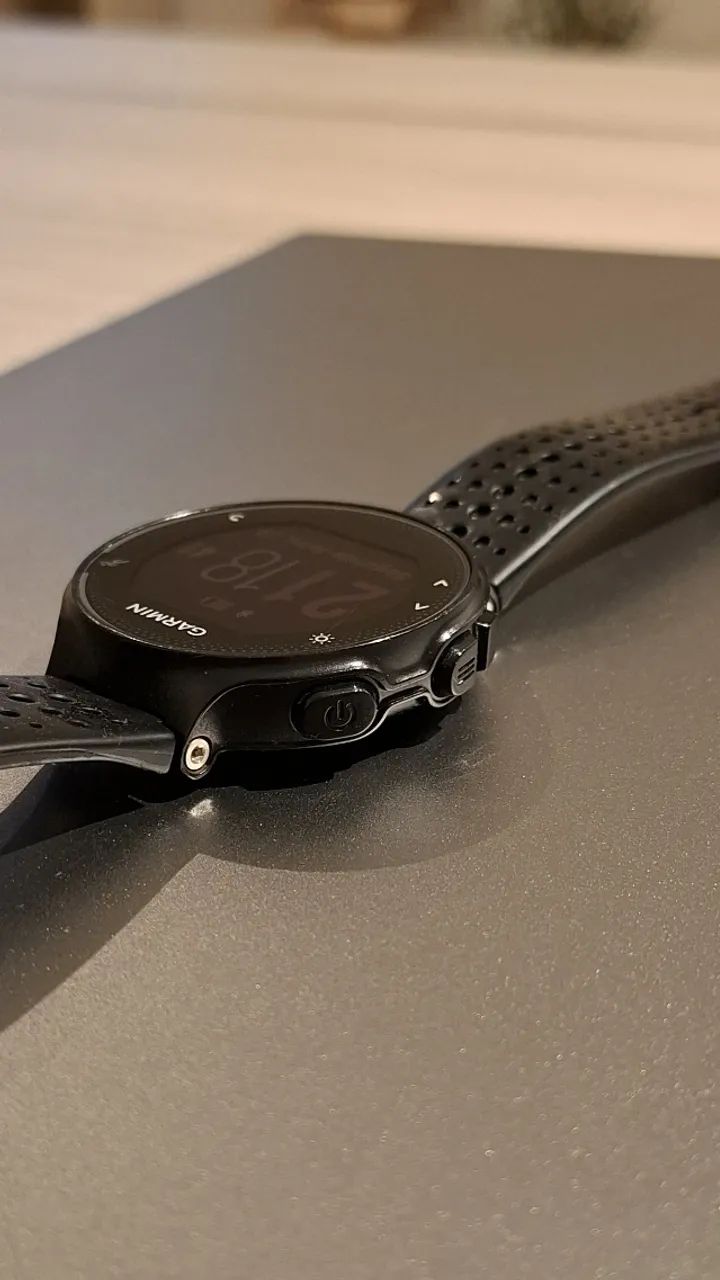 Garmin Forerunner 235 - Foto 2