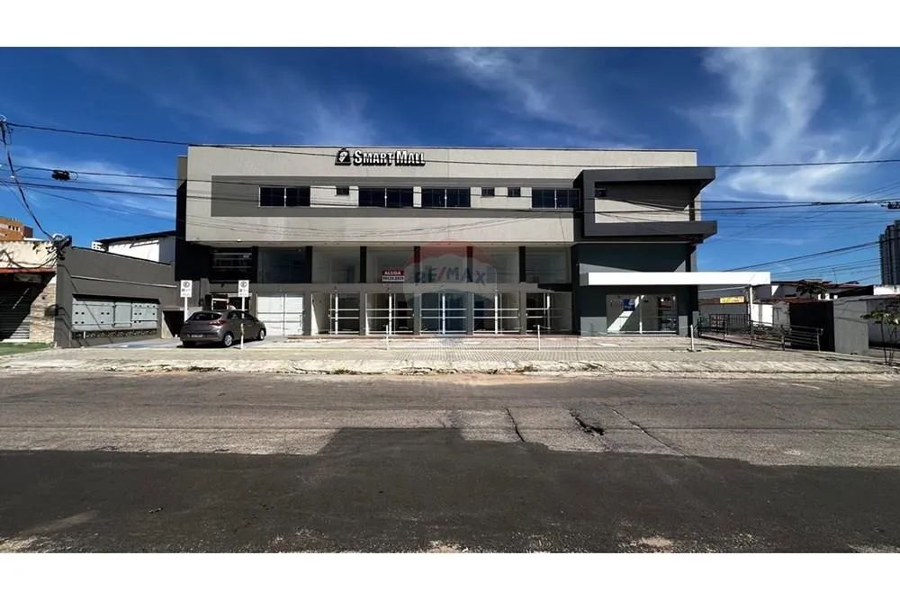 Sala Comercial em Ponta Negra - Foto 2