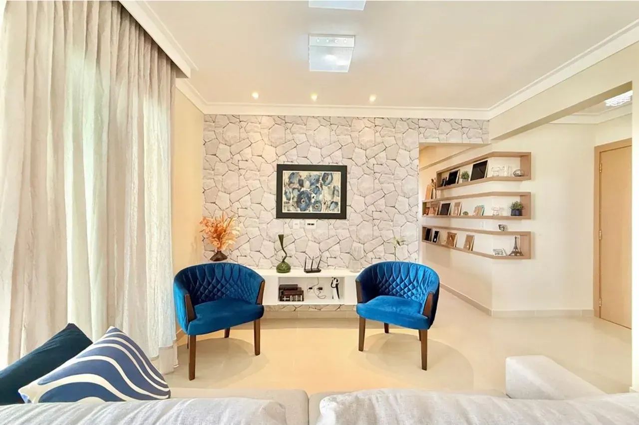 Apartamento no Ed Torres Ekoara - Foto 5