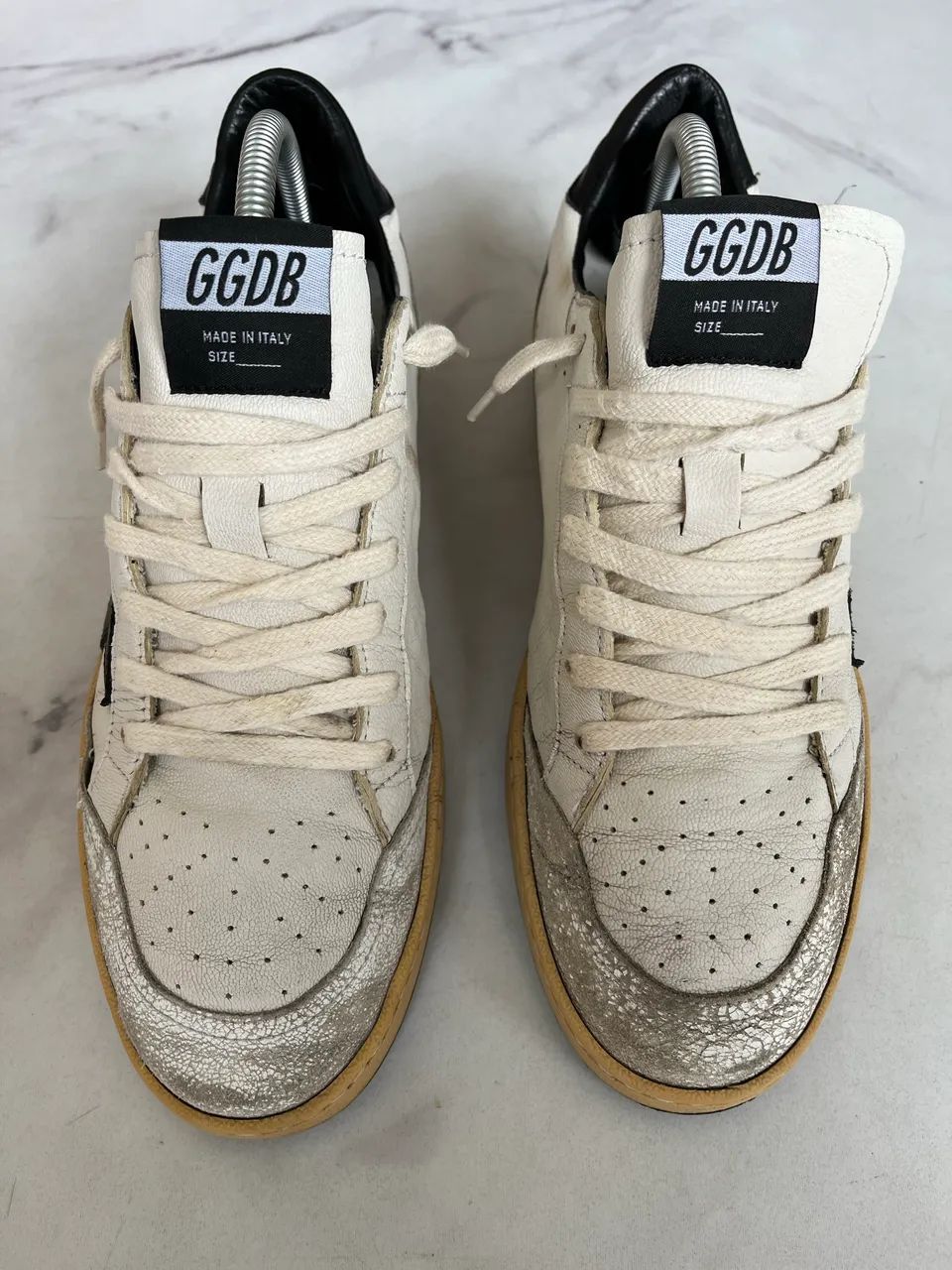 Golden Goose Ballstar  - Foto 4