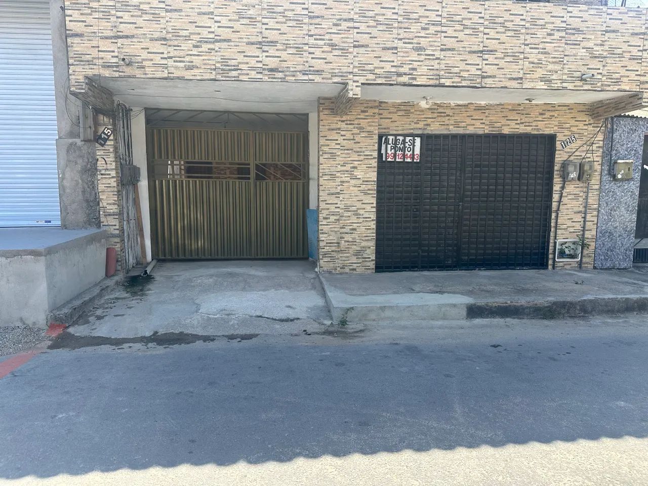 Foto - Fortaleza - Siqueira