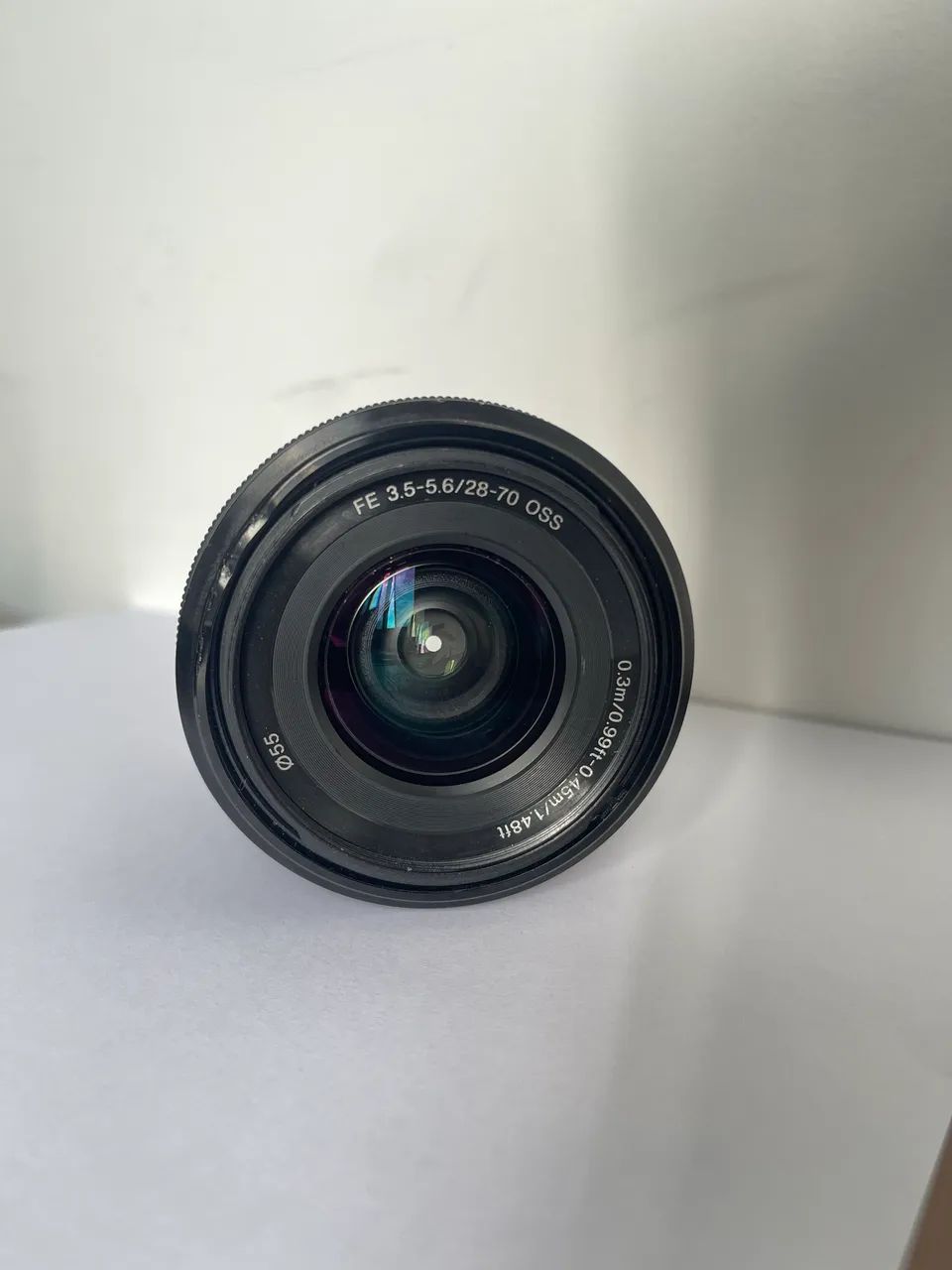 Lente Sony 28/70 - Foto 2