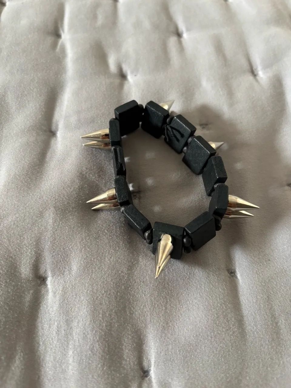 Bracelete spike - Foto 3