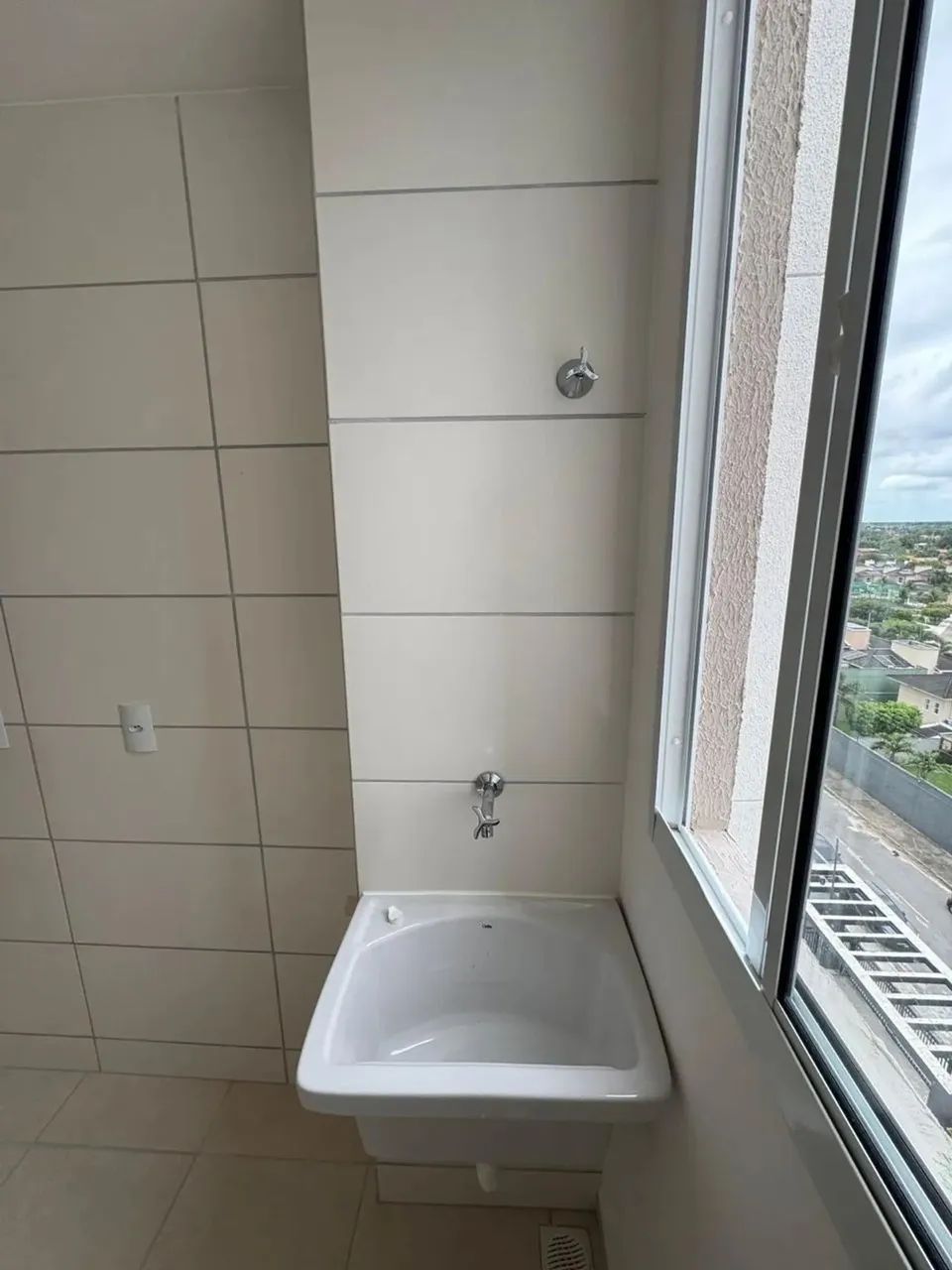 Apartamento 2 Qtos (1 Suite) | Varanda | Lazer Clube Completo | R$ 2.300 c/ Cond. + IPTU - Foto 4