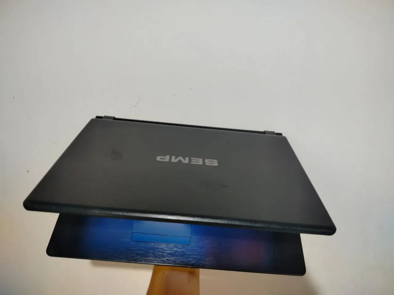 NOTEBOOK SEMP TOSHIBA DDR3 4GB - Foto 2