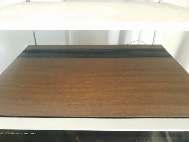 Receiver Polivox PR 1800 - Extra - Foto 5