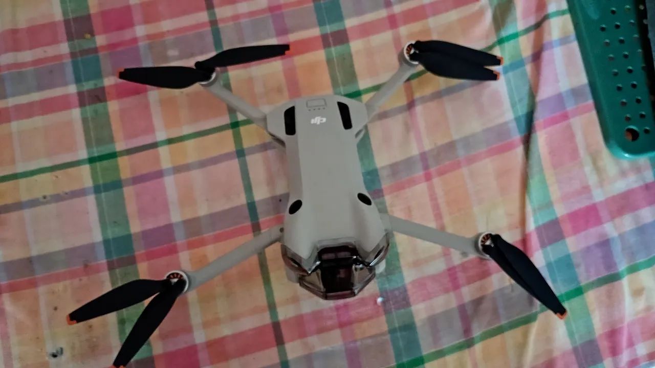 Drone mini 4 pro - Foto 2