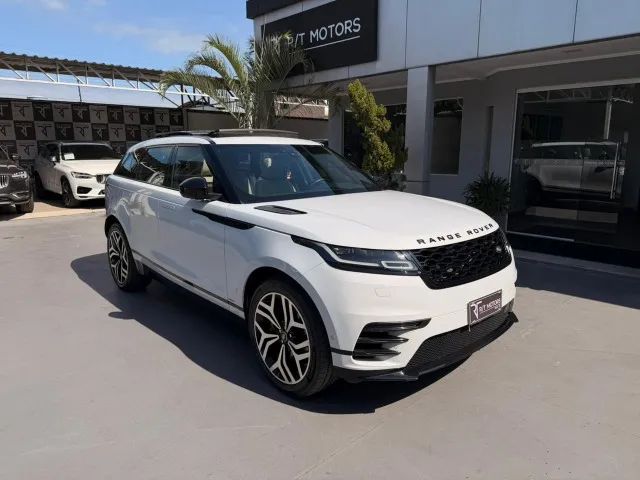 Land Rover Range Rover Range R. VE. R-DYN SE 2.0 4X4 300cv Aut. 2020 - Foto 10
