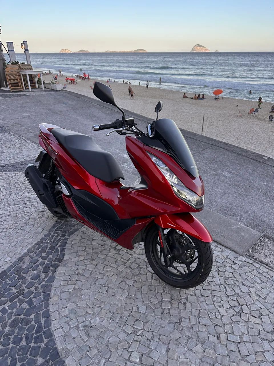 Pcx abs 160 - Foto 2