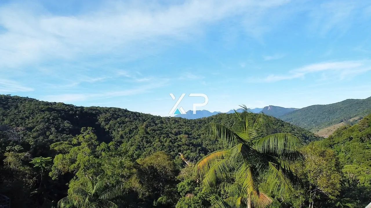 LINDO SÍTIO EM FORQUILHAS COM VISTA PERMANENTE DA NATUREZA - Foto 5