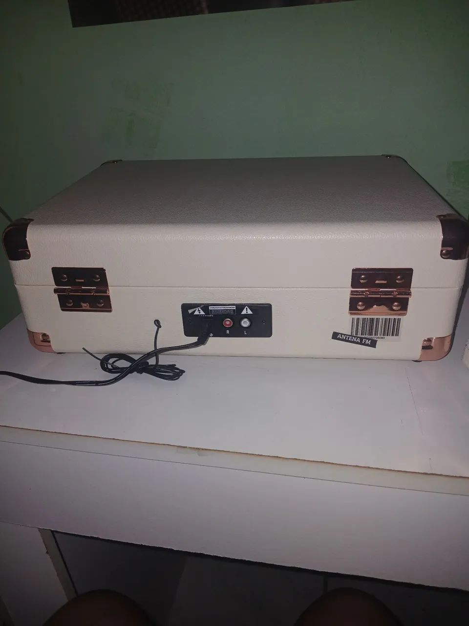 Vitrola Raveo - Foto 4