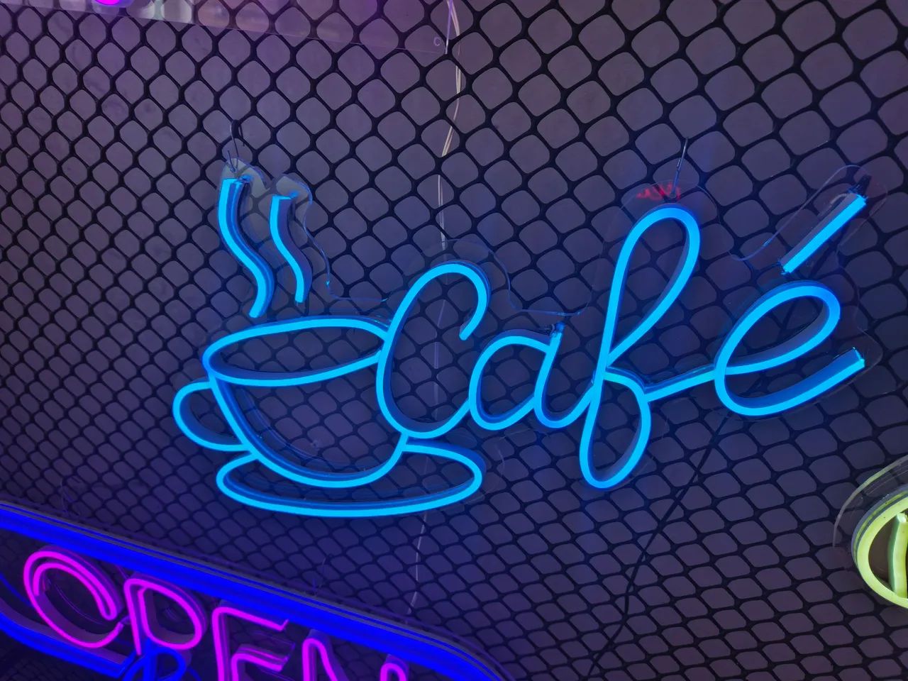 Fachadas neon led - Foto 2