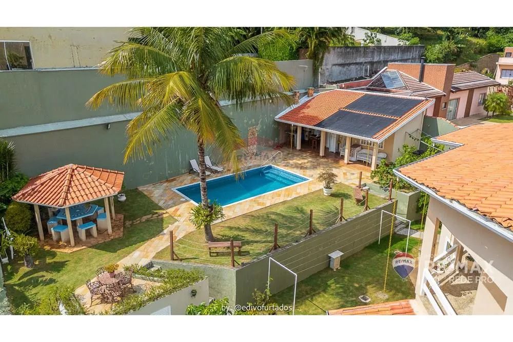 Casa á venda no Condomínio Estância Marambaia - Foto 3