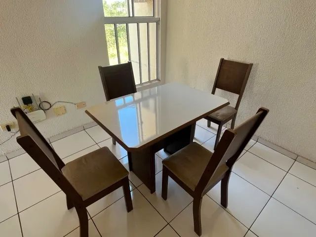 Mesa de cozinha - Foto 2
