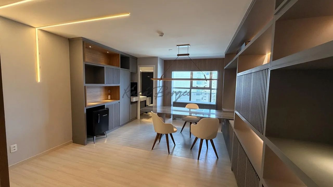 Sala comercial no Manhattan Business - compra ou locação