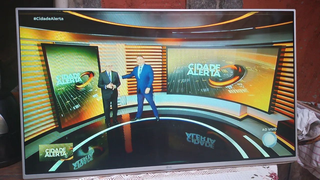 Tv 49 polegadas lg - Foto 2
