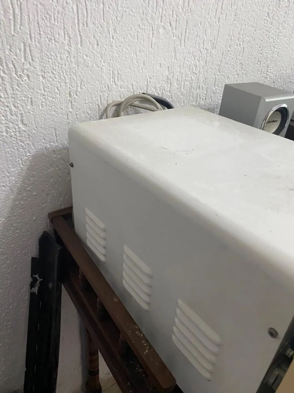 Autoclave Odontobras MK3000 12L III (com defeito) - Foto 3