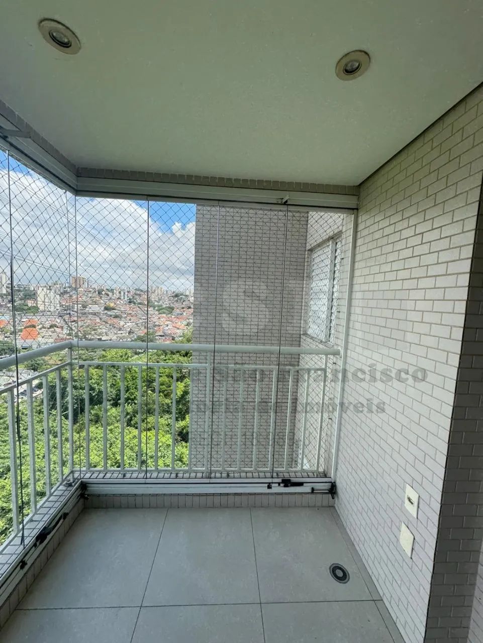 Apartamento para Locação na Vila São Francisco, São Paulo-SP: 2 quartos, 2 suítes, 3 salas - Foto 10