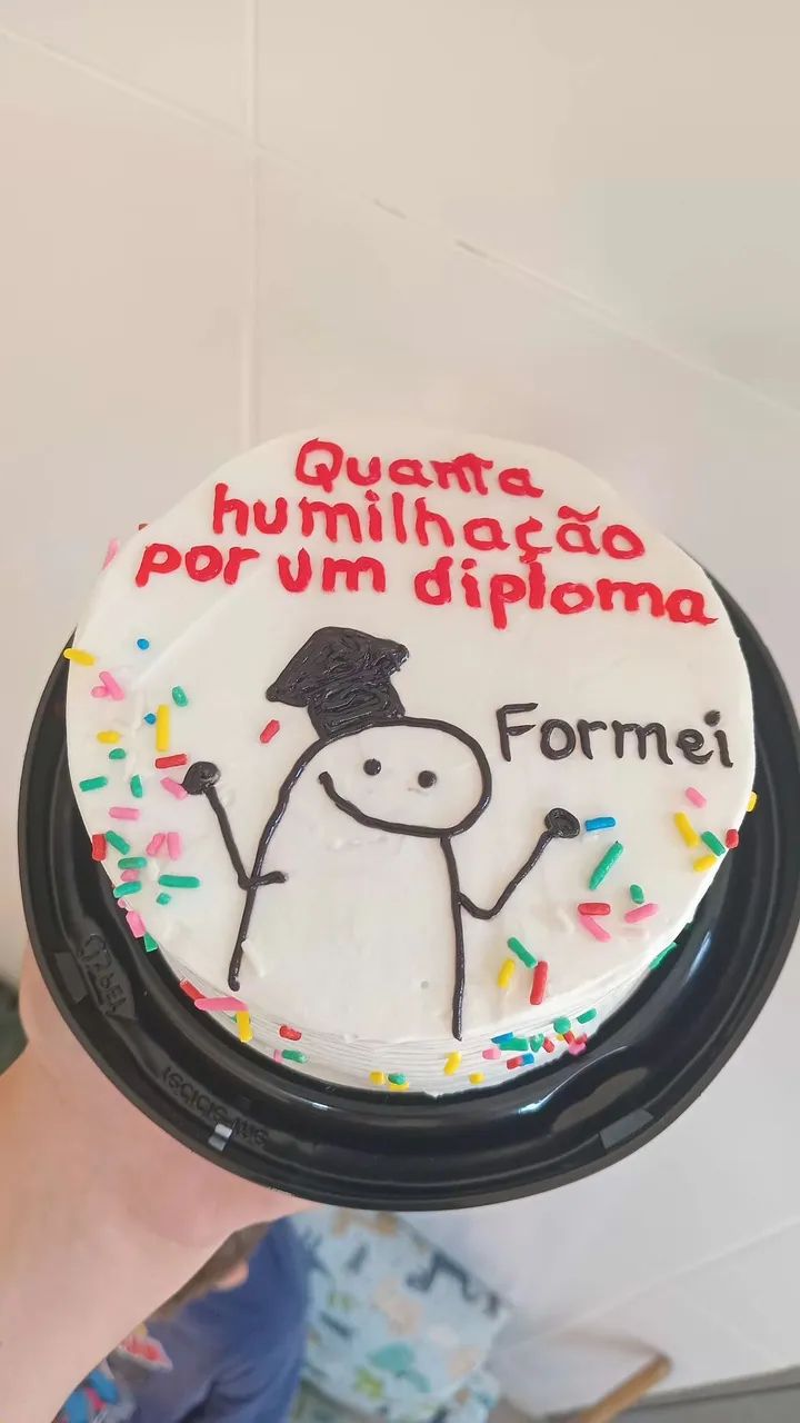 Bento Cake personalizavel  - Foto 3