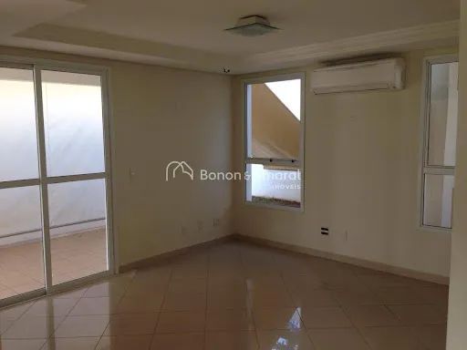 Sobrado com 4 suítes para ALUGAR no Taquaral - Campinas - SP - Foto 2