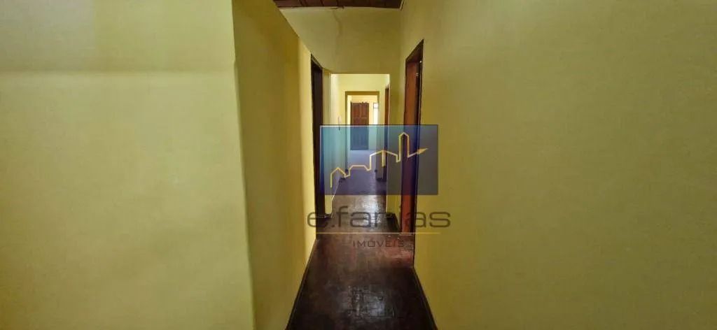 Casa para alugar, 160 m² por R$ 6.250,00/mês - Chácara Seis de Outubro - São Paulo/SP - Foto 7