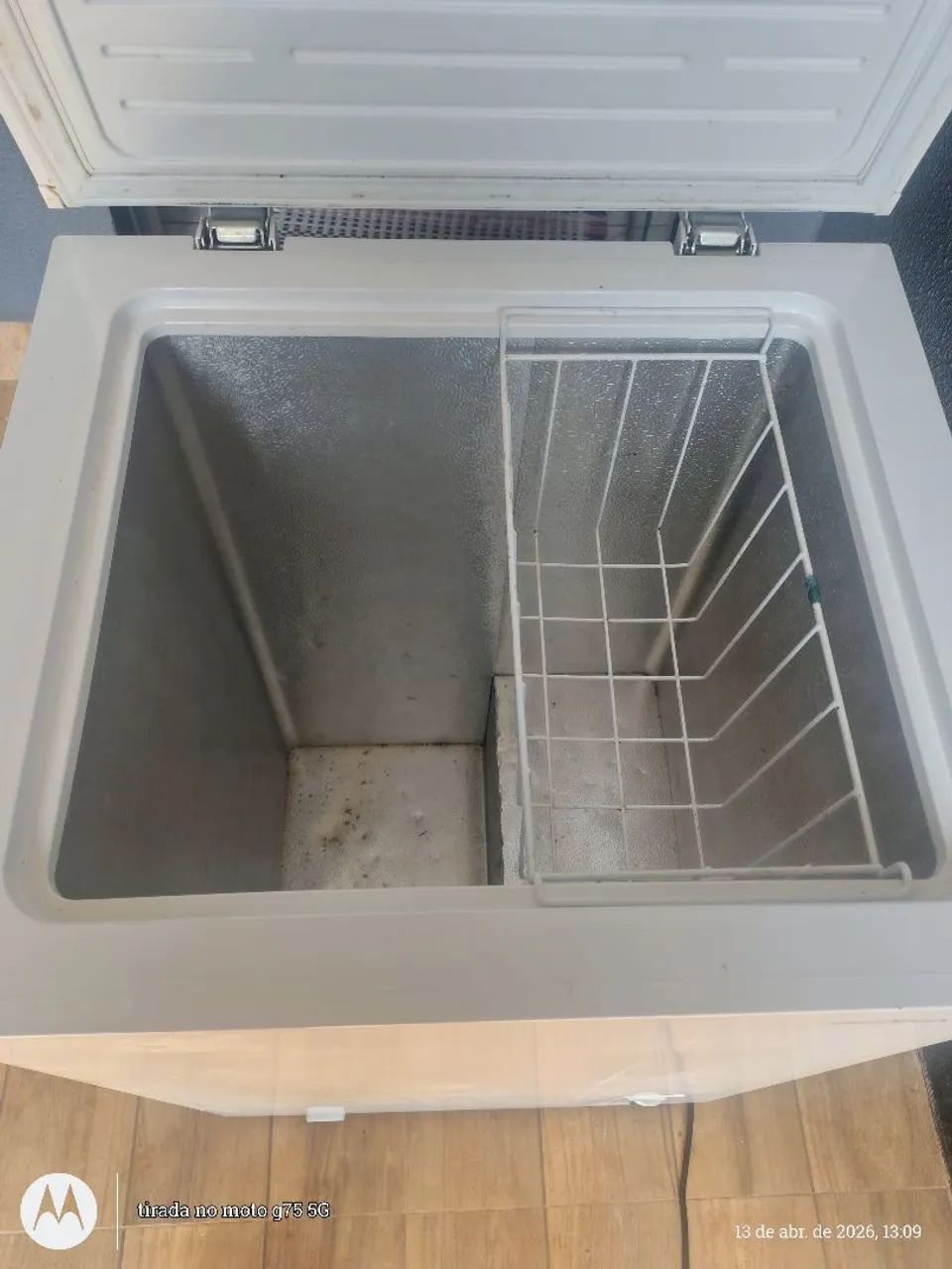 Freezer Britânia  - Foto 3