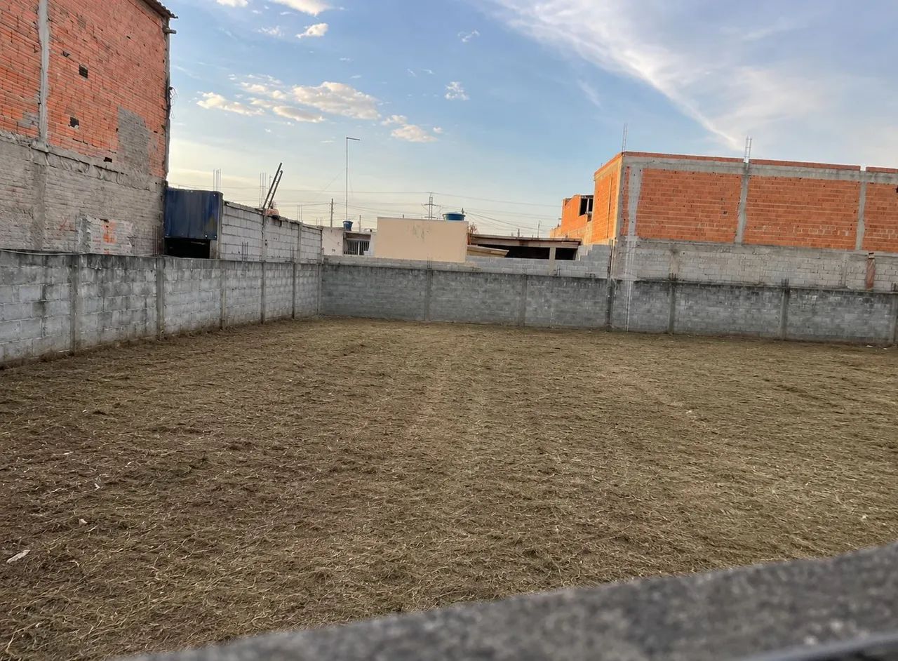 Vende terreno  337.56 m2 - Foto 4