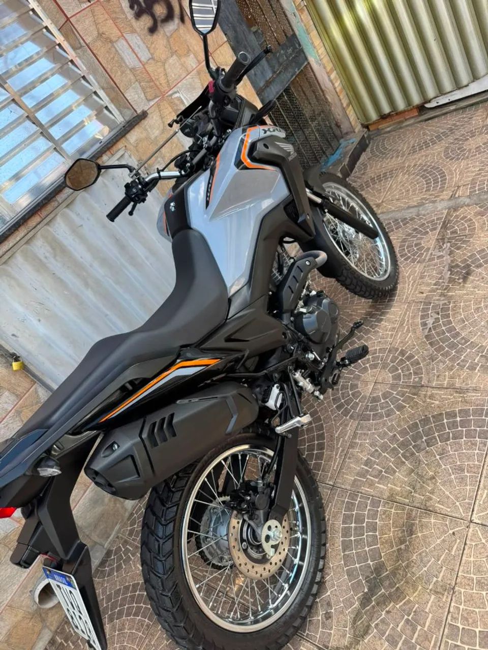 Repasse de moto  - Foto 2