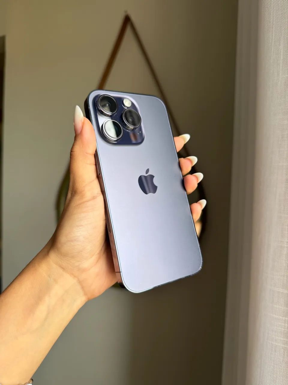 iPhone 14 Pro 128GB  - Foto 5