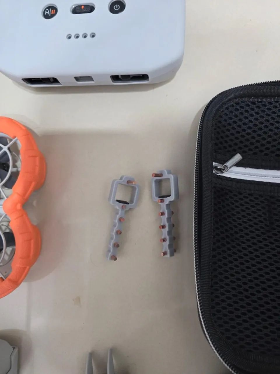 DJI Neo + Acessórios - Foto 3