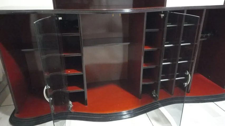 Estante de sala - Foto 3