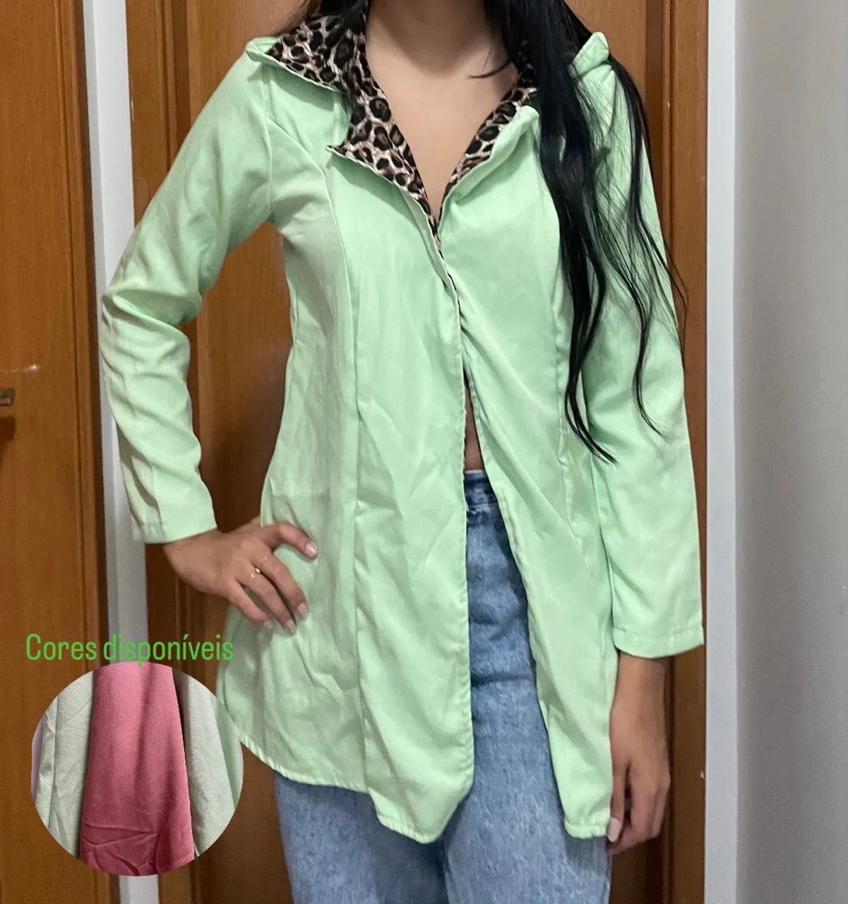 Blazer 