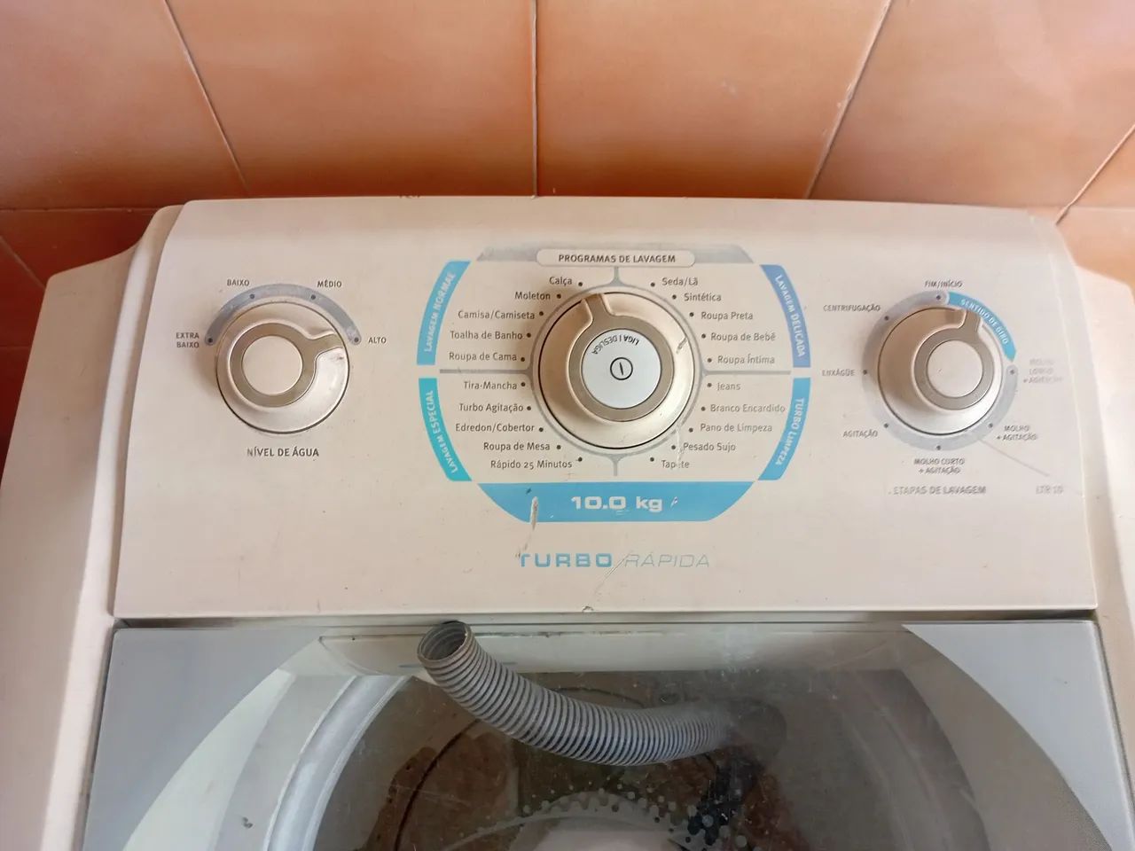 Maquina de lavar - Foto 2
