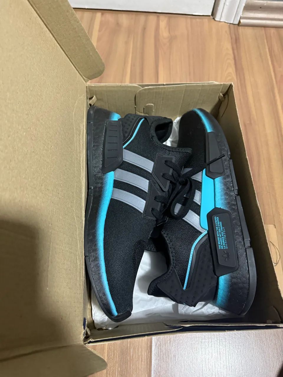 Tenis - Foto 5
