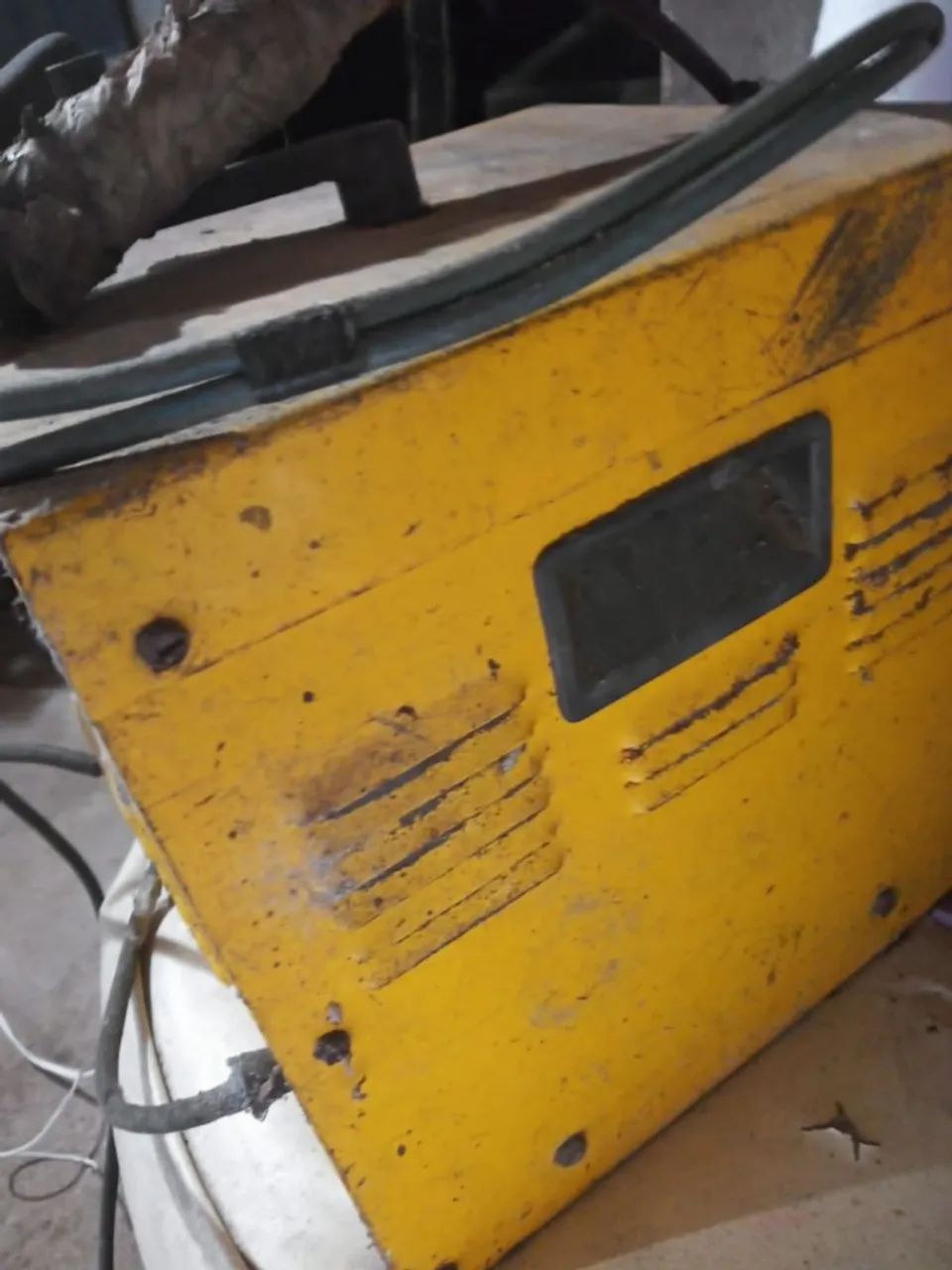 MÁQUINA DE SOLDA  - Foto 4