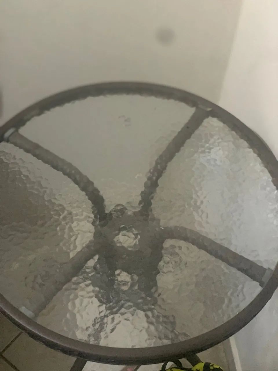 Mesa + cadeiras