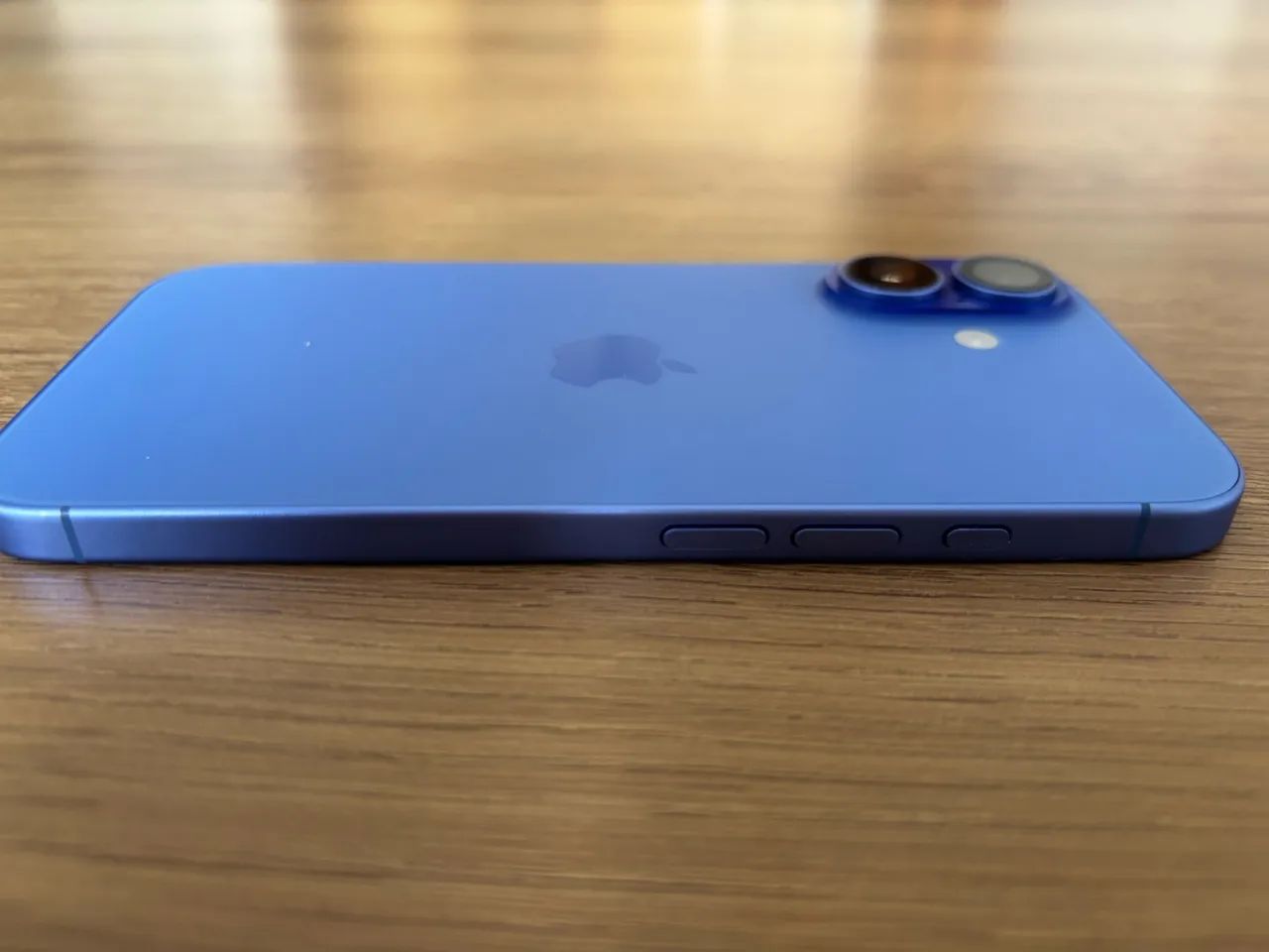 iPhone 16 128gb - Jaú / SP. 