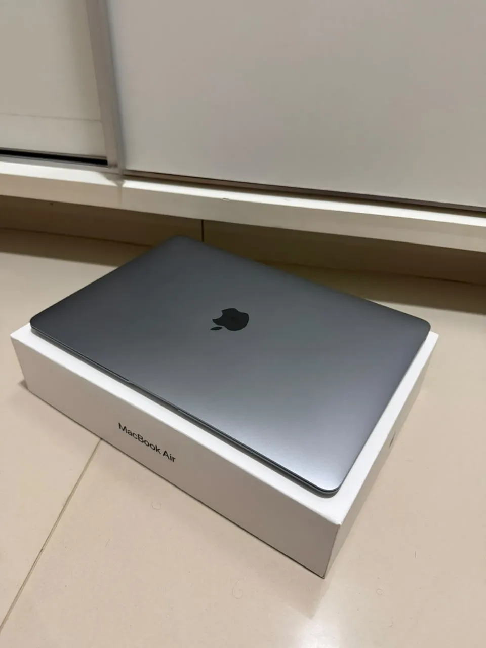 MacBook Air M1 8GB 256GB - Notebooks - Centro, Valinhos 1535406799