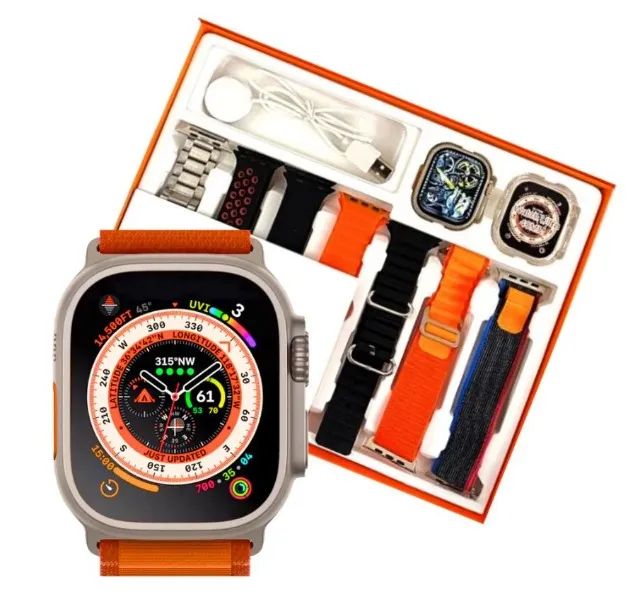 Smart Watch - Foto 5
