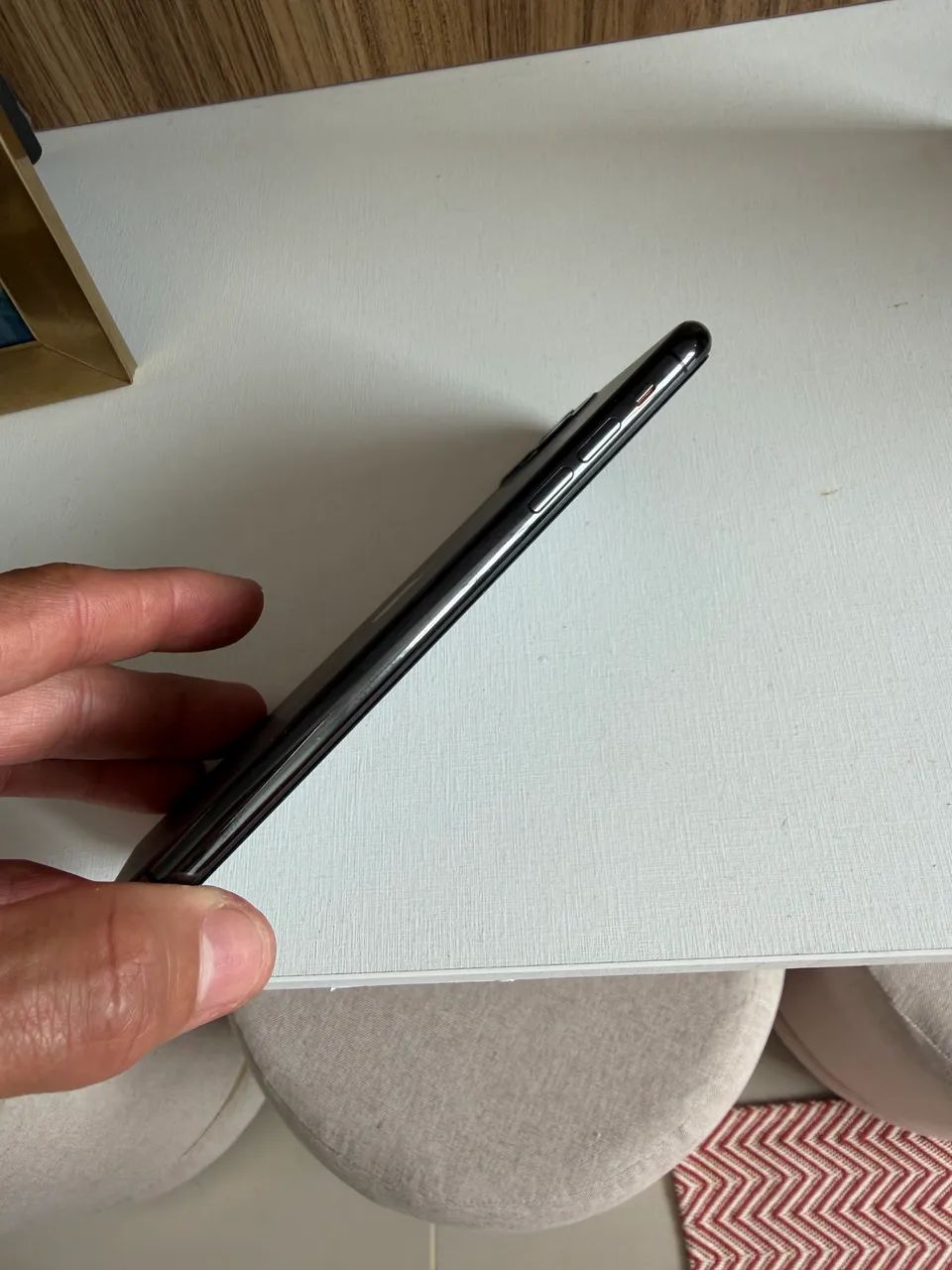 iPhone pro Max 11 - Foto 4