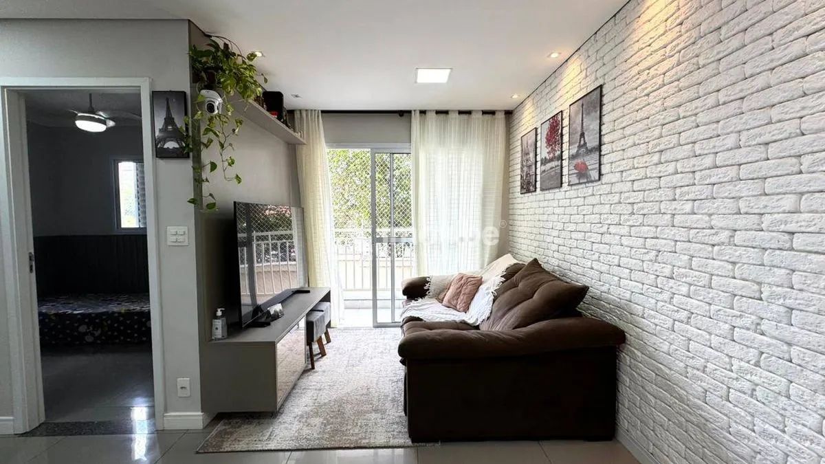 Apartamento - Residencial Maestro em Santa Bárbara dOeste - Foto 4