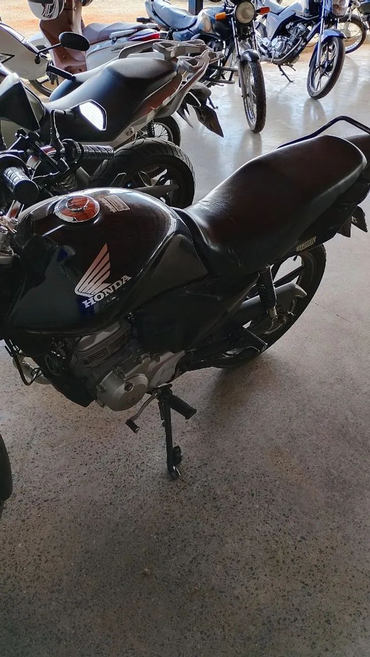 Titan 150 ks mix  - Foto 2