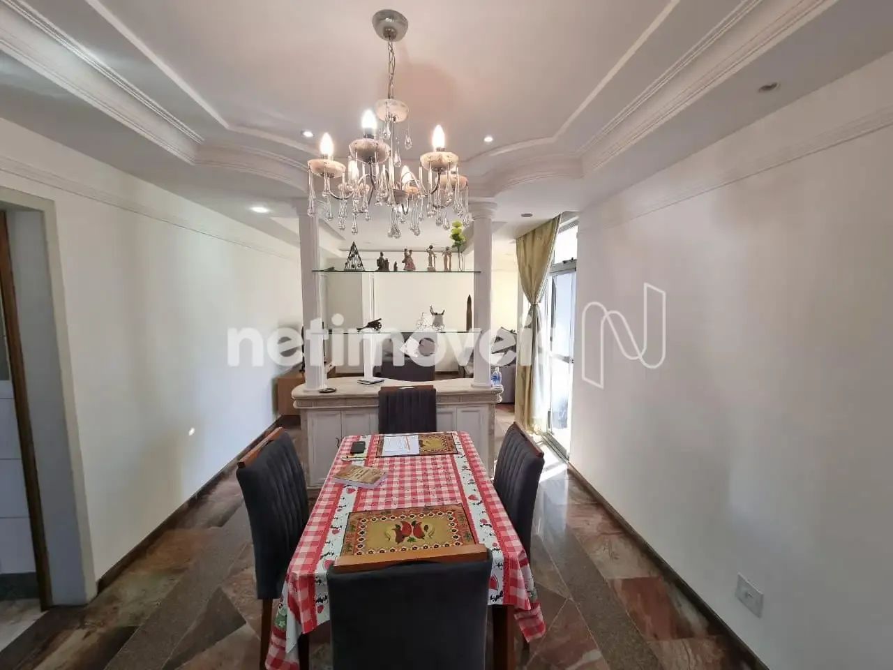 Venda Apartamento 4 quartos Coração Eucarístico Belo Horizonte - Foto 2