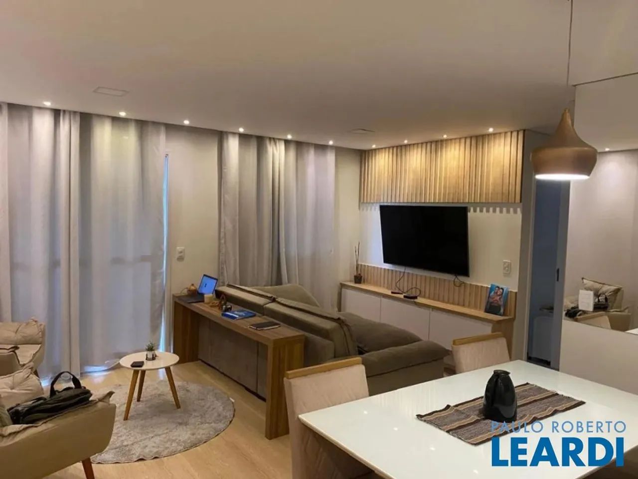 APARTAMENTO - VILA ANDRADE - SP - Foto 5