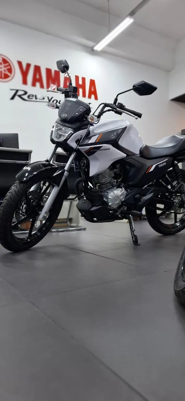 Yamaha Factor 2026 - Foto 4